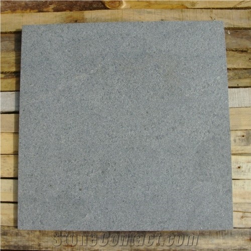 China Chiseled Bluestone, China Grey Blue Stone Slabs & Tiles