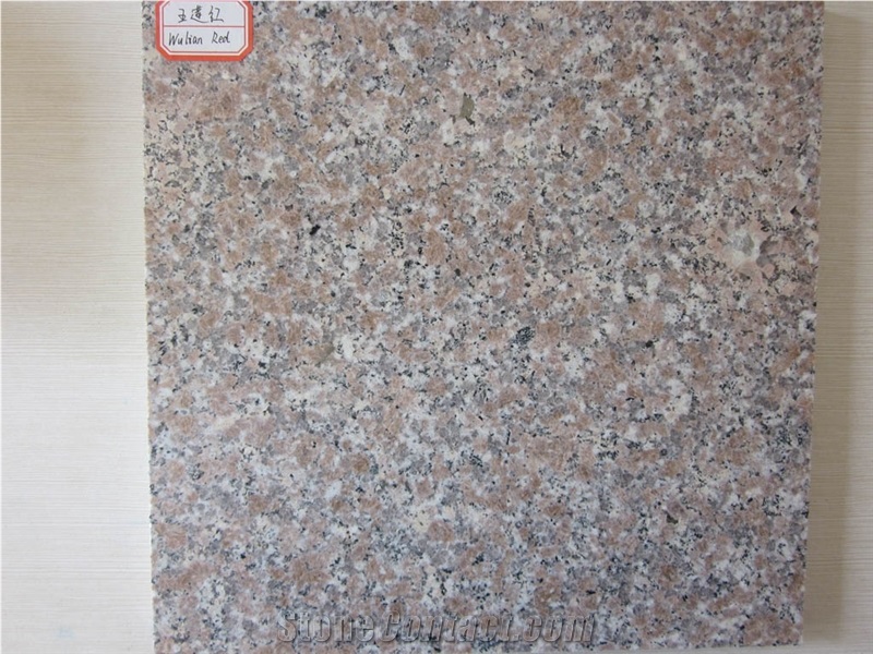 G383 Cheap Grey Granite Stone