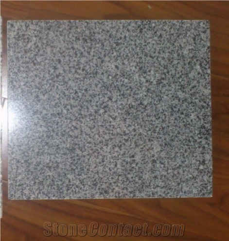 G602 Shishi White Granite, G602 Grantie White Granite Slabs