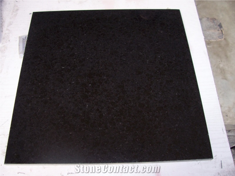 G684 Granite,Fujian Black Granite