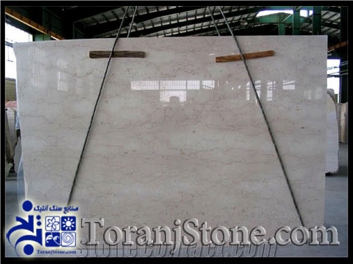 Felitto Roso, Filetto Rosso Persian Marble Slabs