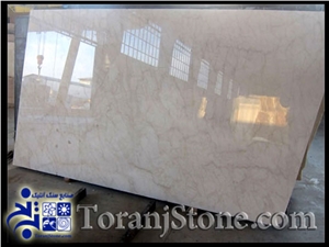 Liberty Beige, Iran Beige Marble Slabs & Tiles