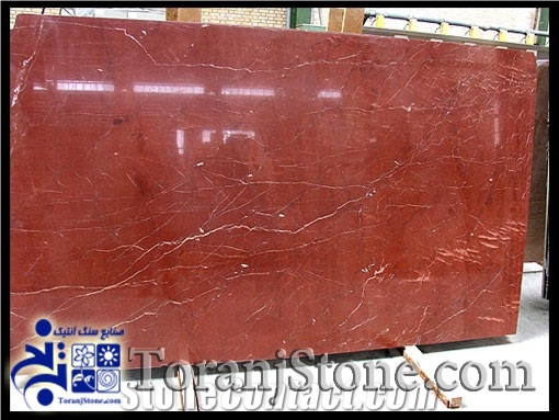 Red Roupaz (Ropaz Red) Slabs, Rosso Rupas Red Marble