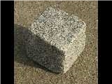 Granite Cubes, Pavers, Cobbles, Setts, Roriz Grey Granite