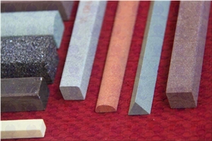Available Grit Abrasive Stone