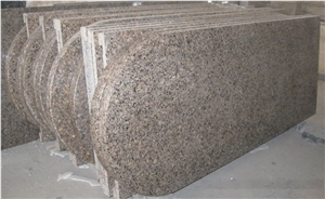 Antico Brown Granite Countertops