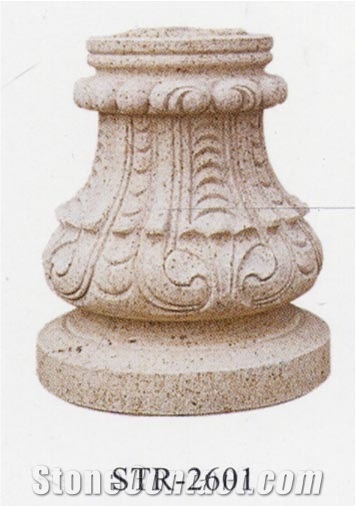 Colume, Pillar,stone Column