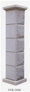 Column,pillar,stone Pillar, Stone Column