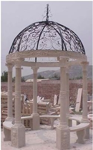 Marble Gazebo,marble Carving,stone Gazebo
