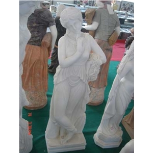 Stone Statue,marble Figure,marble Statue,marble