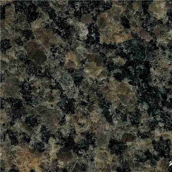 Caledonia Brown, Canada Brown Granite Slabs & Tiles