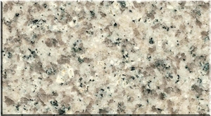 G655 Granite Tile, China Pink Granite