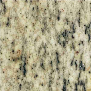 Gardenia White Granite, United States White Granite Slabs & Tiles
