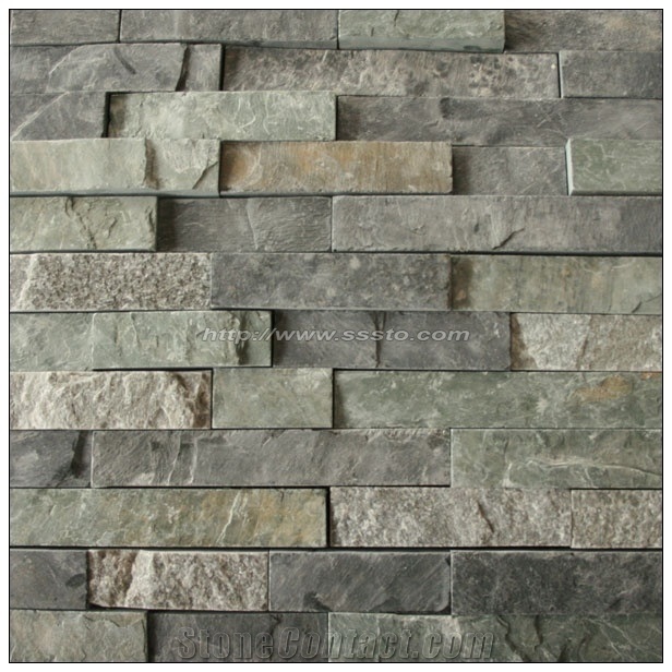 Culture Stone/Wall Tiles