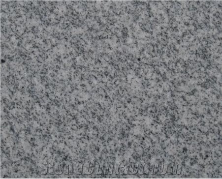 China Grey G633 Granite Tiles