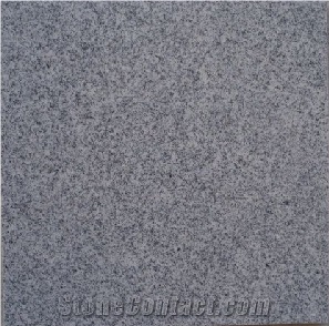 China Grey G633 Granite Tiles