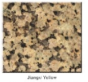Jiangxi Yellow