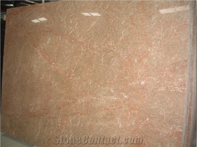 Cloudy Red Marble Slab, Agate Red Marble Slabs
