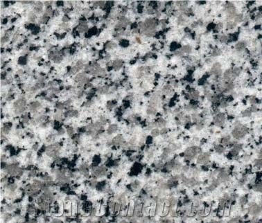 G640 Granite Tile, China Grey Granite