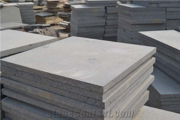 China Basalt Tiles, China Grey Basalt