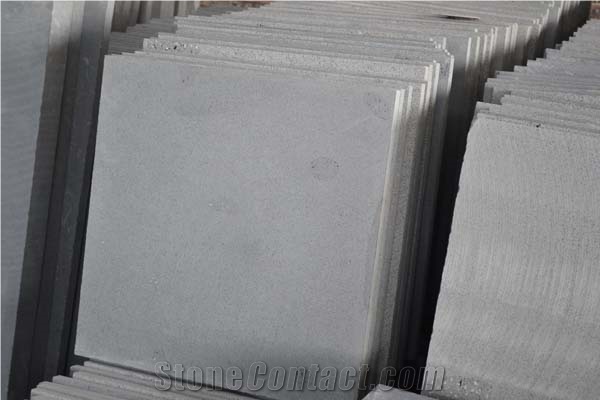 Chinese Basalt Tiles, China Grey Basalt