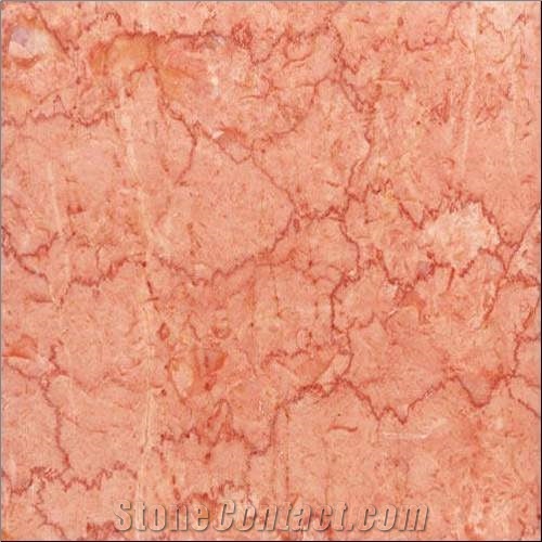 Bajestan Marble, Iran Pink Marble Slabs & Tiles