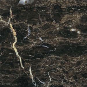 Chinese Coffee Marble, China Brown Marble Slabs & Tiles