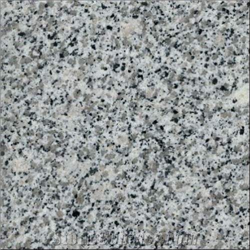 G640 Granite, China Grey Granite Slabs & Tiles