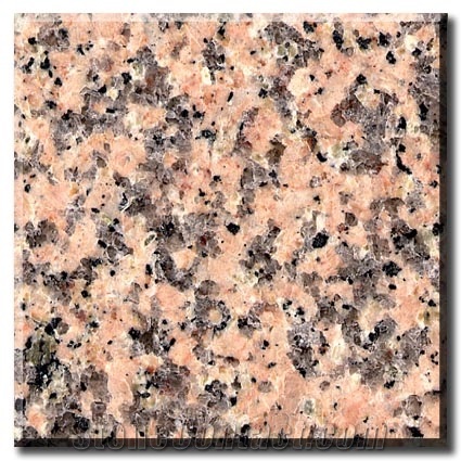 Rosa Porrino Granite, China Pink Porrino Granite Slabs