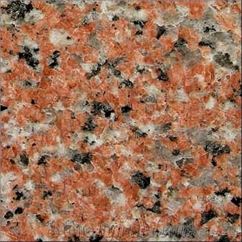 Ruweidah Pink Granite