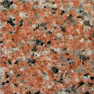 Ruweidah Pink Granite