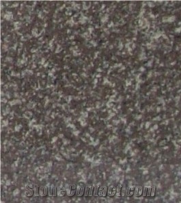 G664 Granite Tiles, Misty Brown Granite Tiles