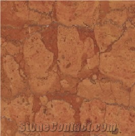 Rosso Sicilia, Italy Red Marble Slabs & Tiles