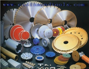 Diamond Tools Supplier