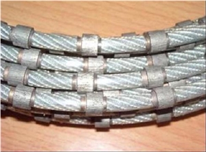 Diamond Wire Saw