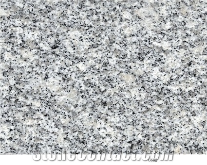 G602 Granite Tile, China Grey Granite