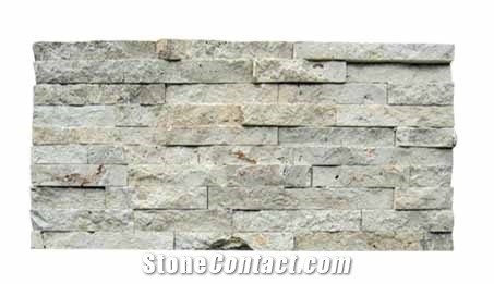 Culture Stone CS-015, Grey Slate Cultured Stone