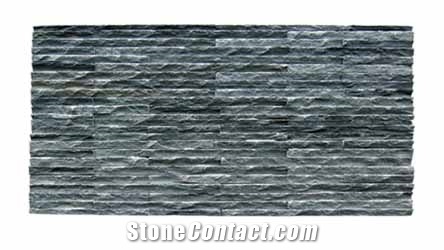 Culture Stone CS-021, Grey Slate Cultured Stone