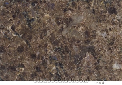 Imported Granite ,Labrador Antique Granite Tile, Norway Brown Granite