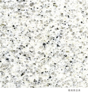 Imported Granite Polar White