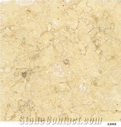 Imported Marble Egyptian Yellow