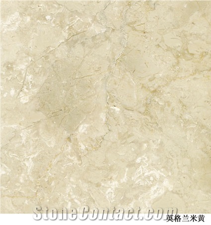 Imported Marble,England Beige Marble Tile,Iran Beige Marble Tiles