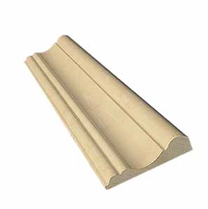 Stone Border SS-006, Beige Marble Border