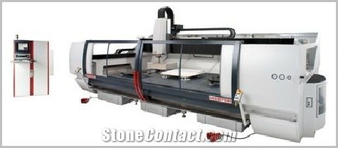 Intermac Stone Master CNC Router - 3, 4 and 5 Axis