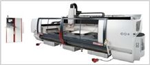 Intermac Stone Master CNC Router - 3, 4 and 5 Axis