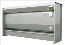 Martini - Stone Dust Collecting Equipment