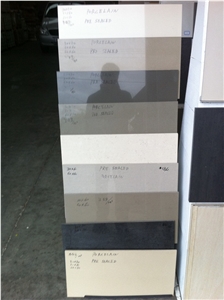 Sandstone Wall Tiles, China Brown Sandstone