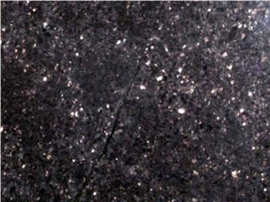 Star Galaxy, Black Galaxy Granite Slabs