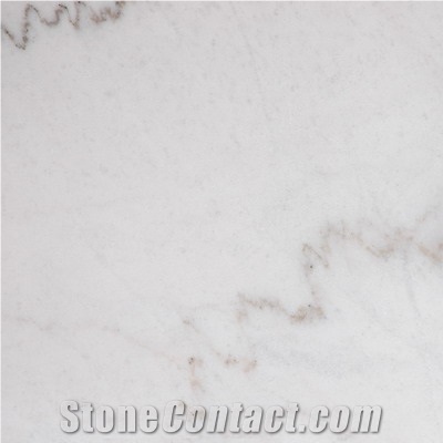 Bianco Crown Marble, China White Marble Slabs & Tiles