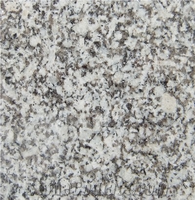 G3590 Platinum-Diamond, Platinum-Diamond Granite Tiles